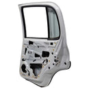Porta Traseira Direita Fiat Uno Vivace Way 2015/2020