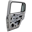Porta Traseira Direita Fiat Uno Vivace Way 2015/2020
