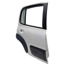 Porta Traseira Direita Fiat Uno Vivace Way 2015/2020