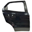 Porta Traseira Direita Ford Ecosport 2013/2021 Preto
