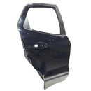 Porta Traseira Direita Ford Ecosport 2013/2021 Preto