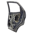 Porta Traseira Direita Ford Ecosport 2013/2021 Preto