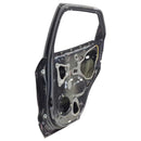 Porta Traseira Direita Ford Ecosport 2013/2021 Preto