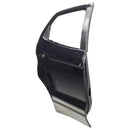 Porta Traseira Direita Ford Ecosport 2013/2021 Preto