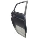 Porta Traseira Direita Ford New Fiesta Hatch 2011/2019 Preto