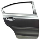 Porta Traseira Direita Honda Civic 2012/2016 Cinza