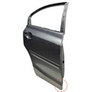 Porta Traseira Direita Honda Civic 2012/2016 Cinza