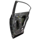 Porta Traseira Direita Honda Civic 2012/2016 Cinza