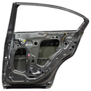 Porta Traseira Direita Honda Civic 2012/2016 Cinza