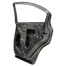 Porta Traseira Direita Honda Civic 2012/2016 Cinza