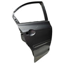 Porta Traseira Direita Honda Civic 2012/2016 Cinza