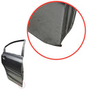 Porta Traseira Direita Honda Civic 2012/2016 Cinza