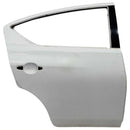 Porta Traseira Direita Nissan Versa 2012/2021 Branco