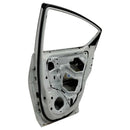 Porta Traseira Direita Nissan Versa 2012/2021 Branco