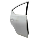Porta Traseira Direita Nissan Versa 2012/2021 Branco