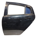 Porta Traseira Esquerda Chevrolet Agile 2009/2014
