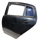 Porta Traseira Esquerda Chevrolet Agile 2009/2014