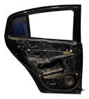Porta Traseira Esquerda Chevrolet Agile 2009/2014