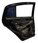 Porta Traseira Esquerda Chevrolet Agile 2009/2014