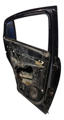 Porta Traseira Esquerda Chevrolet Agile 2009/2014