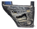 Porta Traseira Esquerda Chevrolet Agile 2009/2014