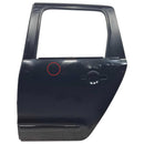Porta Traseira Esquerda Citroën C3 Picasso 2012/2015