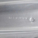 Porta Traseira Esquerda Ford Fiesta Hatch 2011/2019 Prata