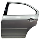 Porta Traseira Esquerda Ford Fusion 2006/2009 Prata
