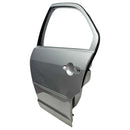 Porta Traseira Esquerda Ford Fusion 2006/2009 Prata