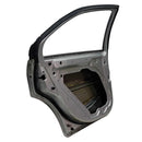 Porta Traseira Esquerda Ford Fusion 2006/2009 Prata