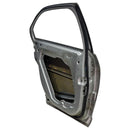 Porta Traseira Esquerda Ford Fusion 2006/2009 Prata