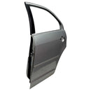 Porta Traseira Esquerda Ford Fusion 2006/2009 Prata