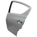 Porta Traseira Esquerda Nissan Versa 2011/2021 Branco