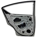 Porta Traseira Esquerda Nissan Versa 2011/2021 Branco