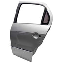 Porta Traseira Esquerda Volkswagen Voyage G5 G6 G7 G8