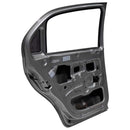 Porta Traseira Esquerda Volkswagen Voyage G5 G6 G7 G8