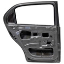 Porta Traseira Esquerda Volkswagen Voyage G5 G6 G7 G8
