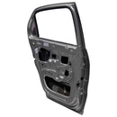 Porta Traseira Esquerda Volkswagen Voyage G5 G6 G7 G8