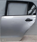 PORTA TRASEIRA ESQUERDA VW UP 2014 A 2019 ORIGINAL