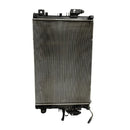 RADIADOR AGUA FRONTIER 2021 A 2024 ORIGINAL