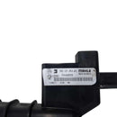 Radiador Volkswagen Up Tsi Turbo 1.0 2017/2021 1S0121253ac