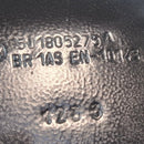 Reforço Painel Dianteiro Volkswagen Gol G8 2021