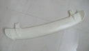 Aerofólio traseiro da tampa do porta-malas para Suzuki SX4 Hatchback 4 portas 2008–2020, original de fábrica.