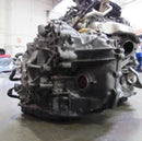 Motor Nissan Sentra 2.0 MR20 com Transmissão Automática CVT 2007 2008 2009 2010 2011 2012