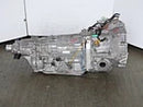 CÂMBIO SUBARU WRX 2011