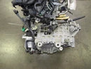 Motor Nissan Sentra 2.0 MR20 com Transmissão Automática CVT 2007 2008 2009 2010 2011 2012