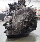 Motor Nissan Sentra 2.0 MR20 com Transmissão Automática CVT 2007 2008 2009 2010 2011 2012
