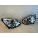 Par Farol Chery Tiggo 2 2014 2015 2016 Original Ambos Lados