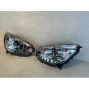 Par Farol Chery Tiggo 2 2014 2015 2016 Original Ambos Lados