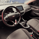 Sucata Chevrolet Onix Hatch 1.0 Turbo 2022/2023
